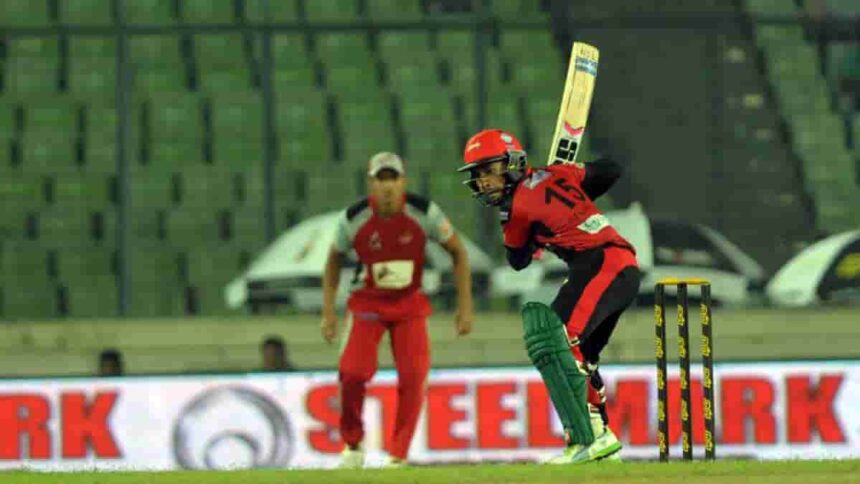 bangladesh premier league teams and squads