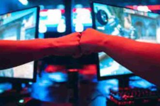 branding and esports