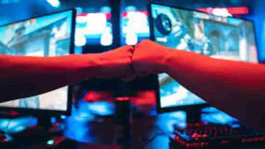 branding and esports