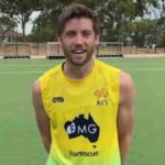 eddie ockenden - hockey mens world cup records