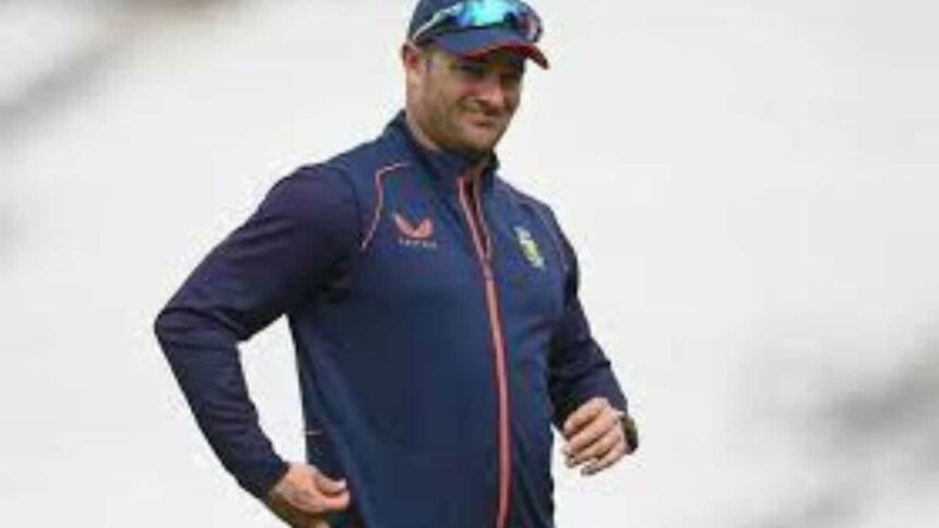 mark baucher Irish cricket team records