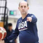 nba playoffs 2005 jeff van gundy