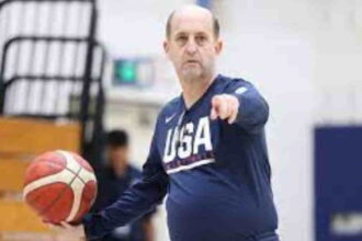 nba playoffs 2005 jeff van gundy