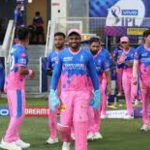 rajasthan royals - IPL Records and Stats