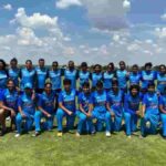 India to play warm-up matches against Australia, Bangladesh ahead of U19 Women's T20 World Cup.