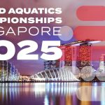 2025 World Aquatics Championships moved to Singapore from Russia