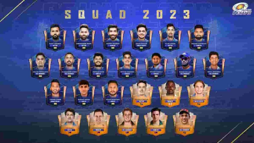 AI and IPL