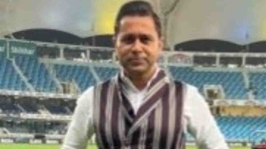 Aakash Chopra