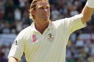 Adam Gilchrist - Cricket World Cup Records