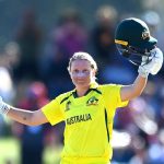 Alyssa Healy Not To Play In WPL 2025