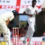 Alzarri Joseph - IPL Records for Bowling