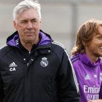 The key duel in the Madrid Derby of 2022-23 season