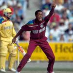 Anderson Cummins - World cup records