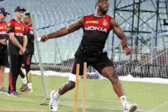 Andre Russell - IPL Records
