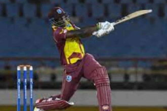 Andre Russell - IPL Records and Stats