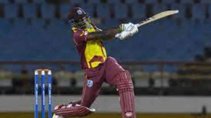 Andre Russell - IPL Records and Stats