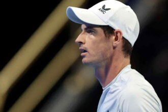 Andy Murray