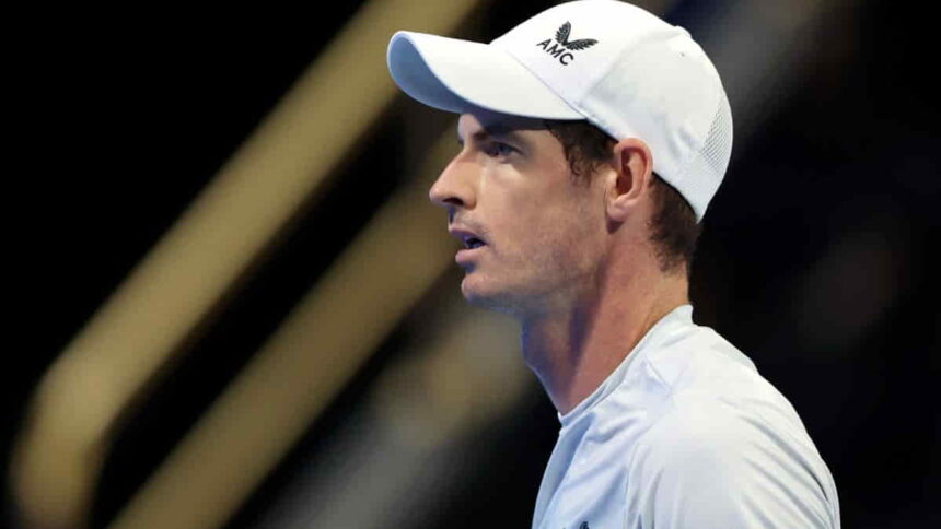 Andy Murray