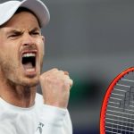 Wimbledon: Murray reflects on 'very disappointing' second round loss against Tsitsipas