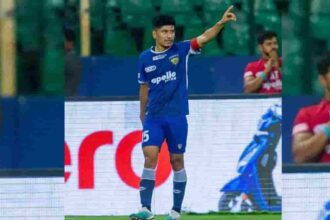 Chennaiyin end season with thrilling 4-3 win over NorthEast United