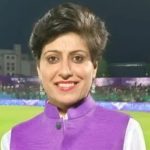 Anjum Chopra