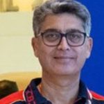 Appointing Vanitha VR and having a detailed list of 100 women cricketers was the key RCB chairman