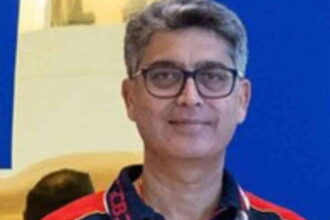 Appointing Vanitha VR and having a detailed list of 100 women cricketers was the key RCB chairman