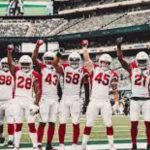Arizona Cardinals Team History