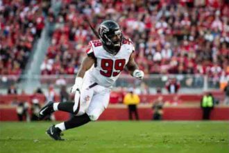 Atlanta Falcons - Single Game Records and Stats