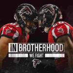 Atlanta Falcons NFC Team