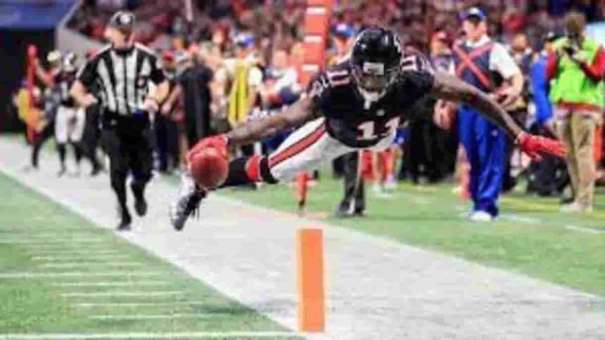 Atlanta Falcons Records