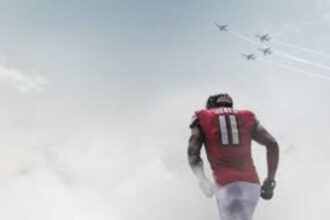 Atlanta Falcons - Stats on radio and television