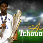 Aurelien Tchouameni - Biography, Records, Achievements and Statistics