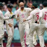 Australia Cricket Team