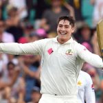 Australia batter Matthew Renshaw sent for scans on right knee Report