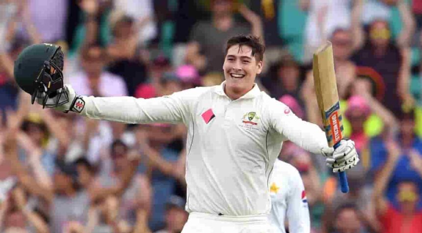 Australia batter Matthew Renshaw sent for scans on right knee Report