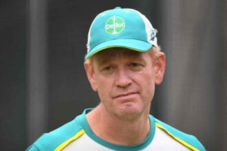'He's clearly in our plans', Australia coach McDonald backs Warner to make an impact in WTC final, Ashes