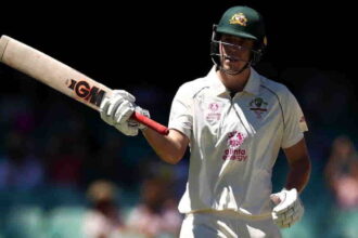 BGT Cameron Green says he is '100 percent ready' for Indore Test