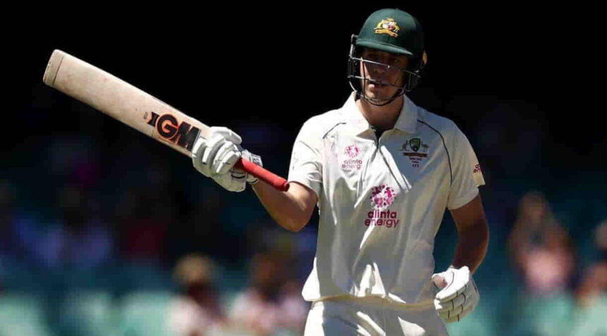 BGT Cameron Green says he is '100 percent ready' for Indore Test