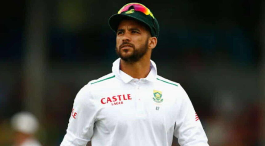 BGT SKY is an option if India wants to play with attacking mindset, feels JP Duminy