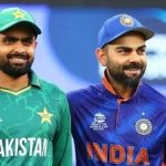 Babar Azam explains the meaning behind the popular remark This too shall pass for Virat Kohli (Photo: twitter/@babarazam258)