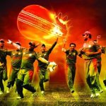 Bangladesh Cricket Team 2