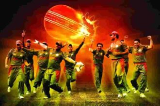 Bangladesh Cricket Team 2