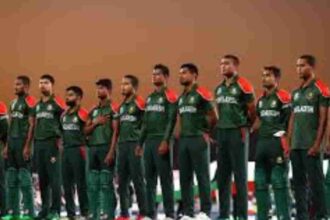 Bangladesh Cricket Team 2