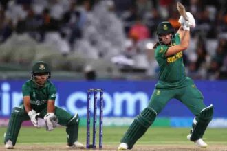 Bangladesh Cricket Team