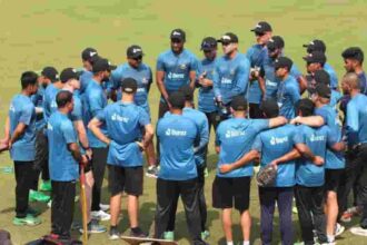 Bangladesh Cricket Team