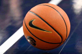 Basketball Players