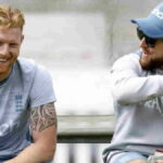 Ben Stokes writes his own scripts and achieves some pretty special things Brendon McCullum