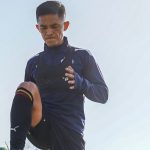 There aren't many players who are as hungry to score as I am: Sunil Chhetri