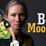Beth Moony - Biography, Records, Achievements and Statistics